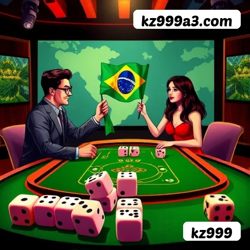 Conta kz999 sincronizada site e app