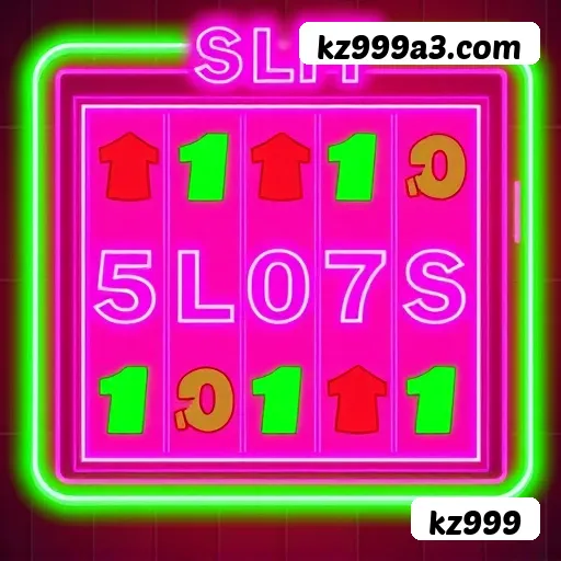 Cassino kz999 app mobile