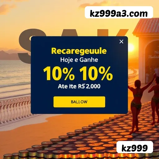 Roleta e blackjack kz999