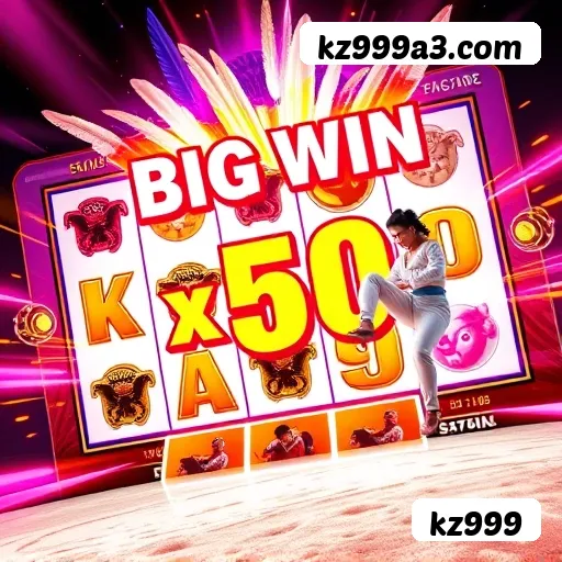 Cassino ao vivo kz999 dealers