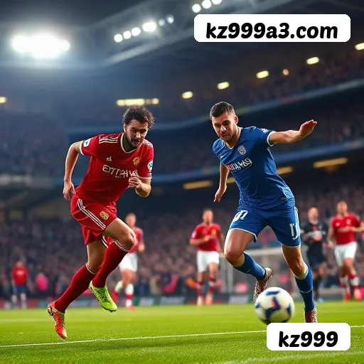 App kz999 Android download