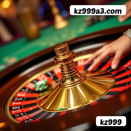 kz999 slots no app
