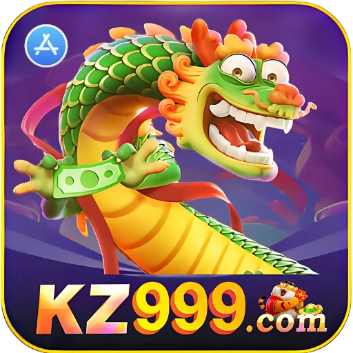 App kz999 para Android e iOS - download grátis