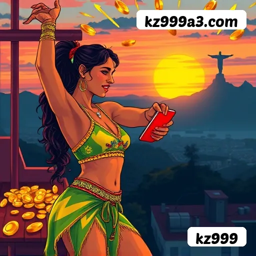 App kz999 login mobile