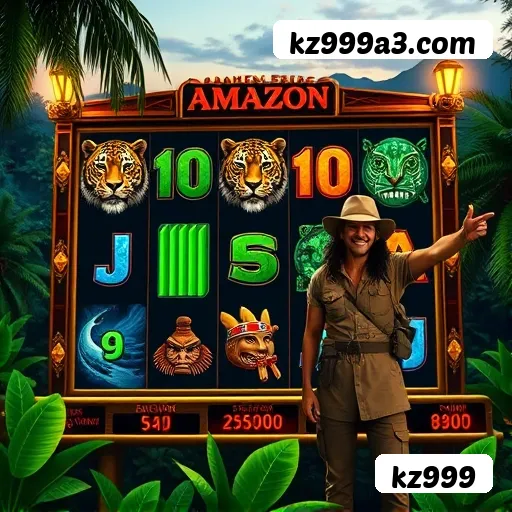 Perguntas sobre login na kz999