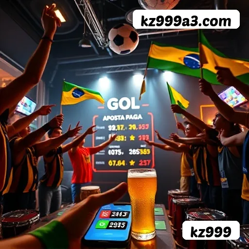 Dicas de segurança no login kz999