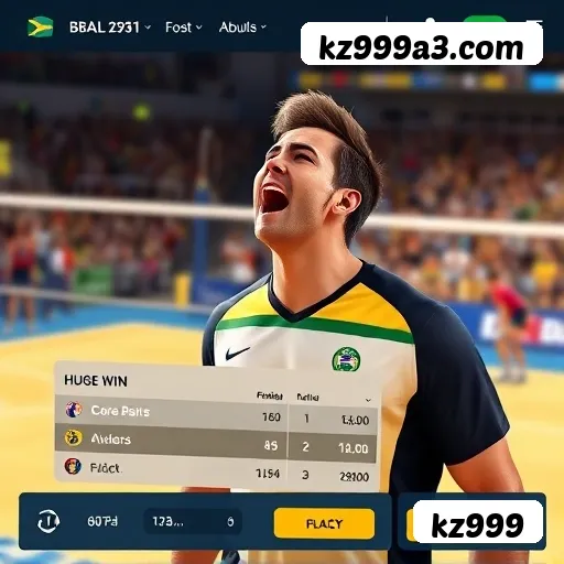 Segurança kz999 SSL