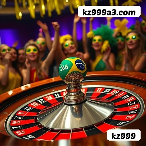 Bônus boas-vindas kz999 R$100