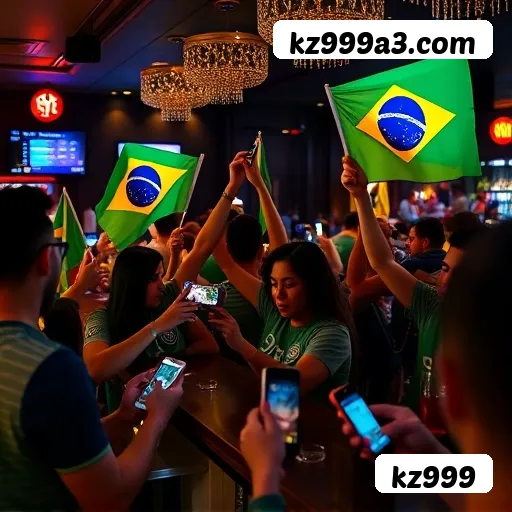App kz999 slots mobile